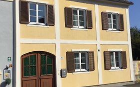ALTSTADT-APARTMENTS Bad Radkersburg - Ihr Zuhause auf Reisen