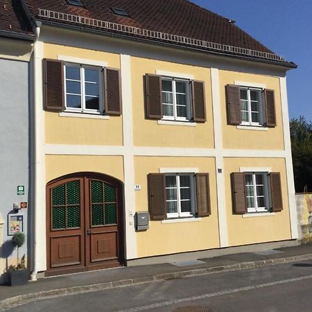 ALTSTADT-APARTMENTS Bad Radkersburg - Ihr Zuhause auf Reisen Exterior foto